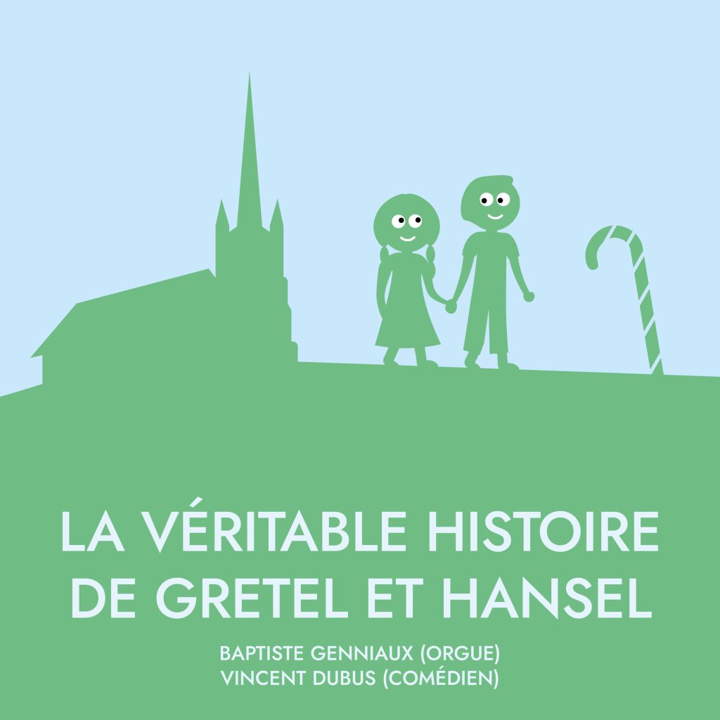 1. Hansel et gretel