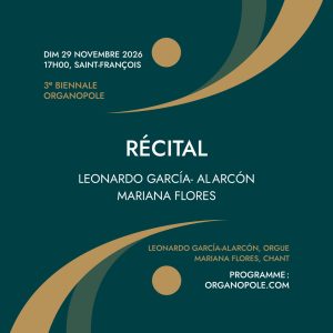 260915-BIENNALE-26-RS-07-RECITAL-GARCIA-ALARCON-MARIANA-FLORES-CARRE