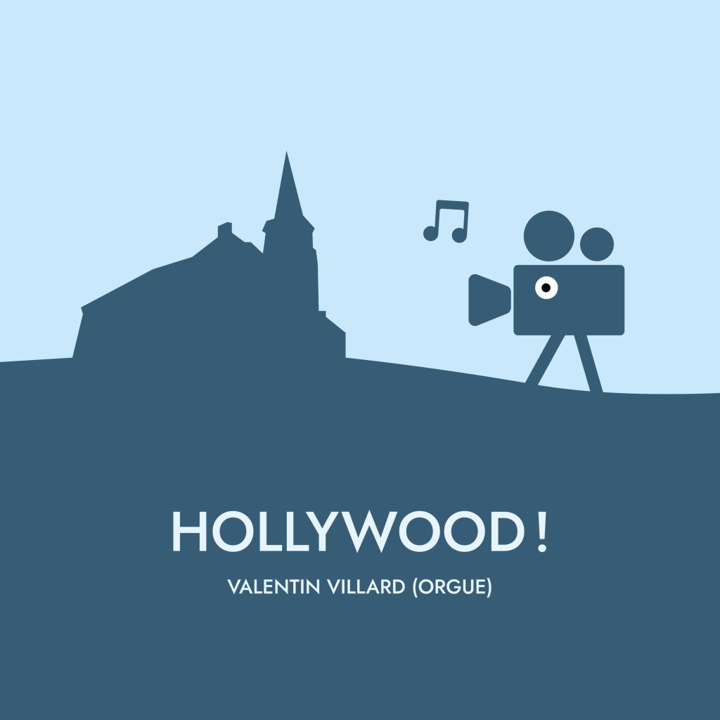 3. Hollywood