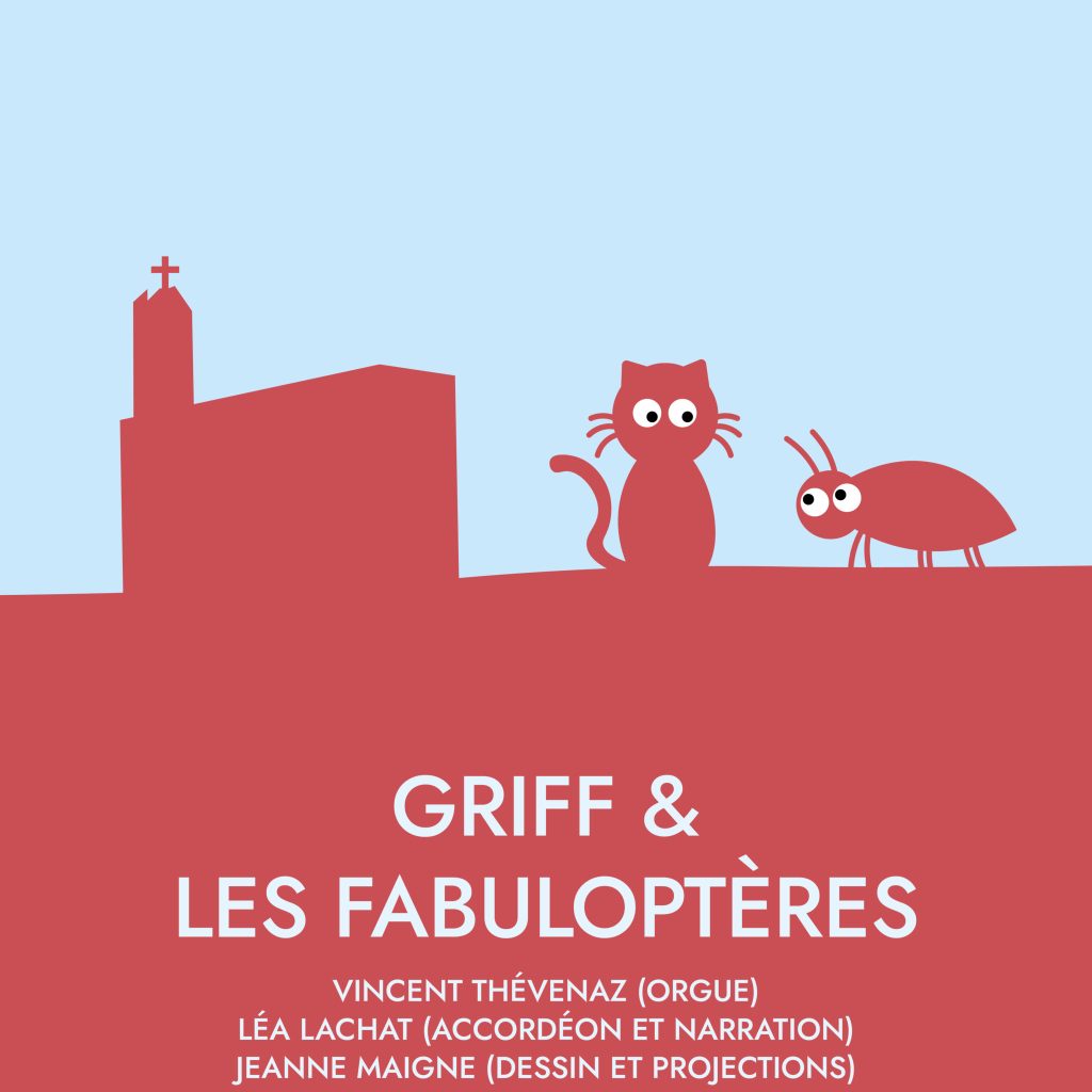5. Fabuloptères