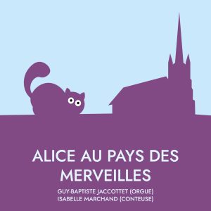 6. Alice au Pays des Merveilles