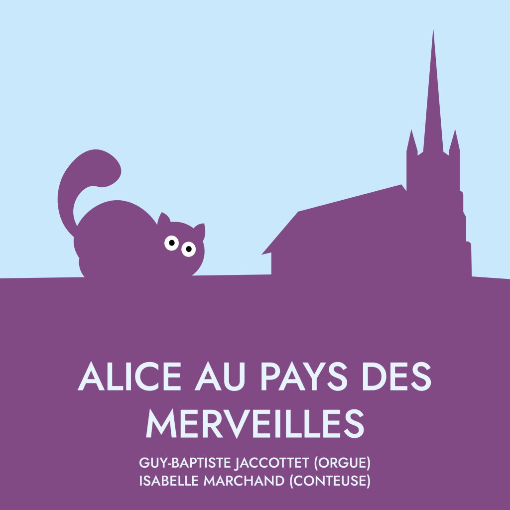 6. Alice au Pays des Merveilles