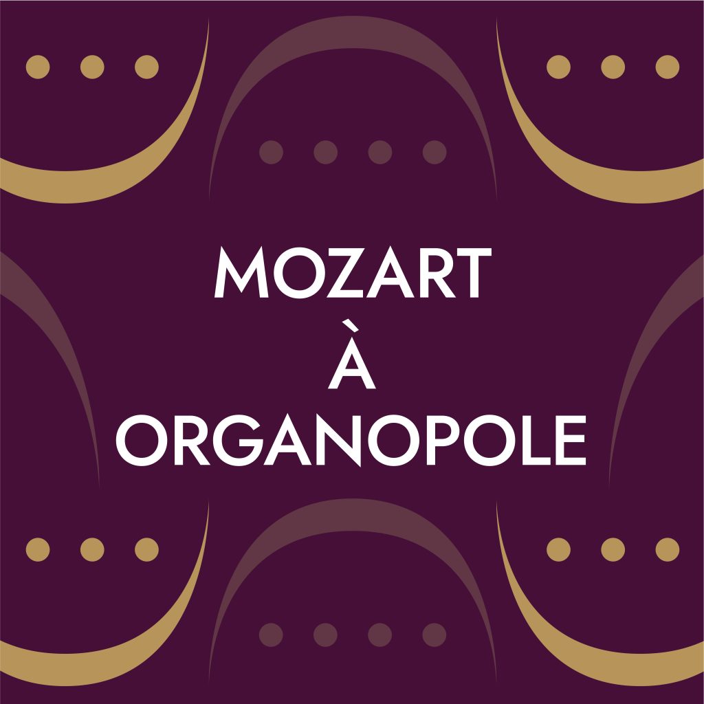Mozart automne - format carré fait par EM