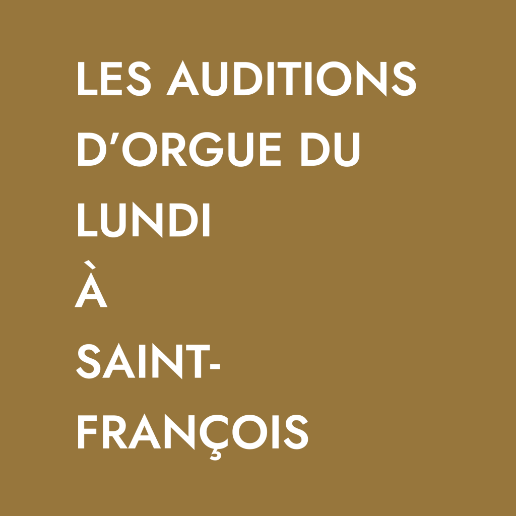 auditions orgue lundi sainf 24-25 image 1x1